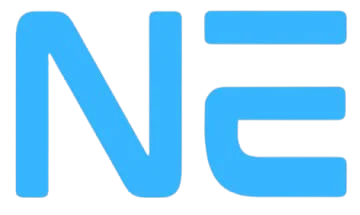 Nadeem Electronics Logo